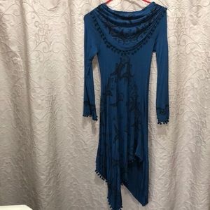 Women’s dress
